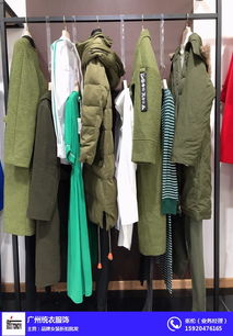 精選女裝批發(fā) 精品、品牌尾貨與優(yōu)質商家全解析