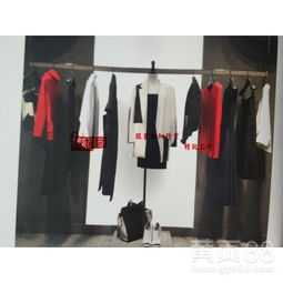 品牌女裝序幕庫存尾貨走份批發(fā) 打造優(yōu)質折扣女裝精品貨源