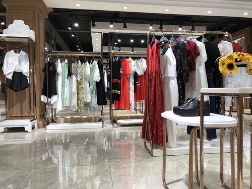 如何尋找可靠的品牌折扣女裝批發(fā)公司